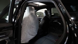 Audi SQ5 Sportback - Foto 50
