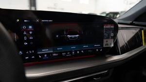 Audi SQ5 Sportback - Foto 25
