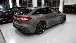 Audi A5 RS 5 Avant eHybrid - Foto 19