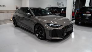 Audi A5 RS 5 Avant eHybrid - Foto 30