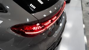 Audi A5 RS 5 Avant eHybrid - Foto 39