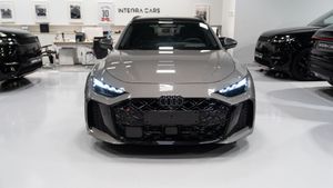Audi A5 RS 5 Avant eHybrid - Foto 3