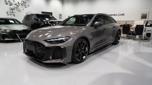 Audi A5 RS 5 Avant eHybrid - Foto 5