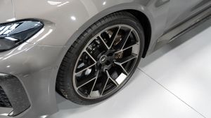 Audi A5 RS 5 Avant eHybrid - Foto 25