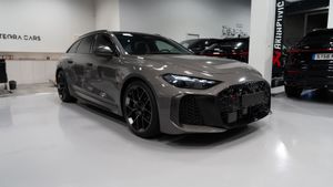 Audi A5 RS 5 Avant eHybrid - Foto 14