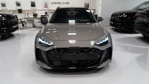 Audi A5 RS 5 Avant eHybrid - Foto 4