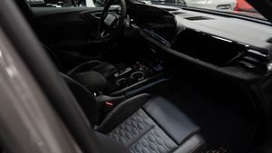 Audi A5 RS 5 Avant eHybrid - Foto 29