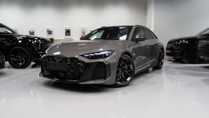 Audi A5 RS 5 Avant eHybrid - Foto 3