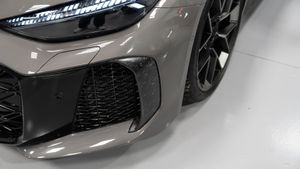 Audi A5 RS 5 Avant eHybrid - Foto 20