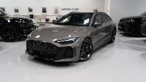 Audi A5 RS 5 Avant eHybrid - Foto 2