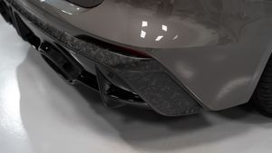Audi A5 RS 5 Avant eHybrid - Foto 12