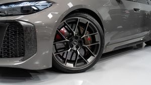 Audi A5 RS 5 Avant eHybrid - Foto 6