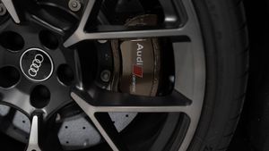 Audi A5 RS 5 Avant eHybrid - Foto 23