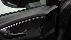 Audi A5 RS 5 Avant eHybrid - Foto 33