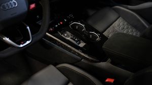 Audi A5 RS 5 Avant eHybrid - Foto 37