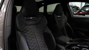 Audi A5 RS 5 Avant eHybrid - Foto 31