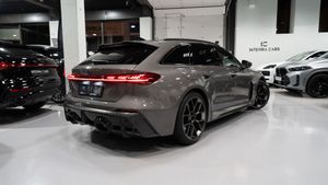 Audi A5 RS 5 Avant eHybrid - Foto 9