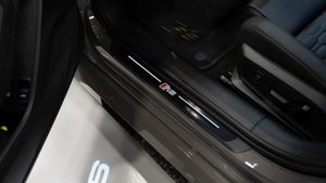 Audi A5 RS 5 Avant eHybrid - Foto 35