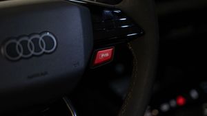 Audi A5 RS 5 Avant eHybrid - Foto 36