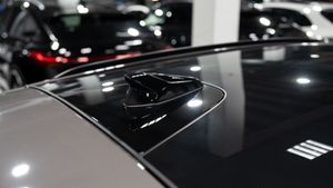 Audi A5 RS 5 Avant eHybrid - Foto 22