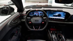 Audi A5 RS 5 Avant eHybrid - Foto 55