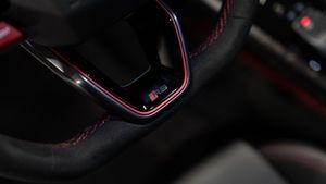 Audi A5 RS 5 Avant eHybrid - Foto 36