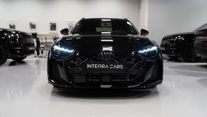 Audi A5 RS 5 Avant eHybrid - Foto 4