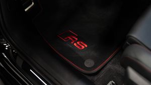 Audi A5 RS 5 Avant eHybrid - Foto 35