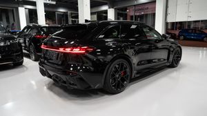 Audi A5 RS 5 Avant eHybrid - Foto 10