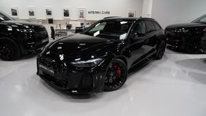 Audi A5 RS 5 Avant eHybrid - Foto 3