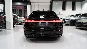 Audi A5 RS 5 Avant eHybrid - Foto 9