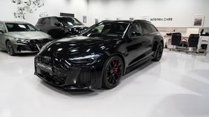 Audi A5 RS 5 Avant eHybrid - Foto 5