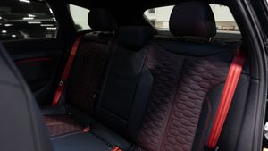 Audi A5 RS 5 Avant eHybrid - Foto 46