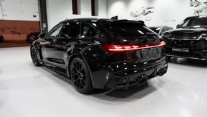 Audi A5 RS 5 Avant eHybrid - Foto 7