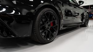 Audi A5 RS 5 Avant eHybrid - Foto 23