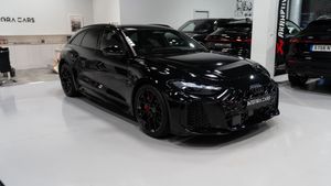 Audi A5 RS 5 Avant eHybrid - Foto 17