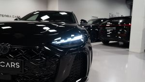 Audi A5 RS 5 Avant eHybrid - Foto 15