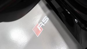 Audi A5 RS 5 Avant eHybrid - Foto 45