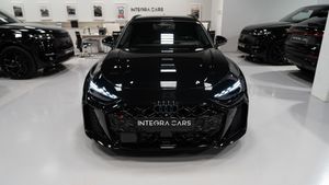 Audi A5 RS 5 Avant eHybrid - Foto 3