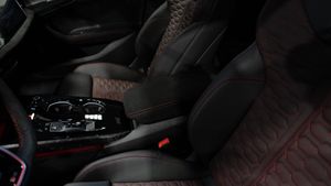Audi A5 RS 5 Avant eHybrid - Foto 40