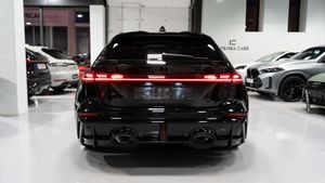 Audi A5 RS 5 Avant eHybrid - Foto 8