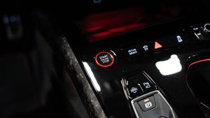 Audi A5 RS 5 Avant eHybrid - Foto 49