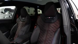 Audi A5 RS 5 Avant eHybrid - Foto 33