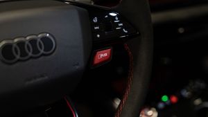Audi A5 RS 5 Avant eHybrid - Foto 27