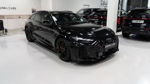 Audi A5 RS 5 Avant eHybrid - Foto 12