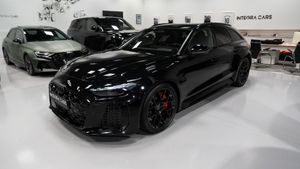 Audi A5 RS 5 Avant eHybrid - Foto 6