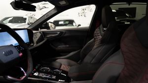 Audi A5 RS 5 Avant eHybrid - Foto 39