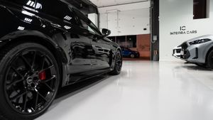 Audi A5 RS 5 Avant eHybrid - Foto 24