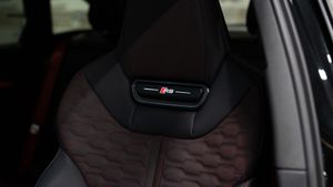 Audi A5 RS 5 Avant eHybrid - Foto 34