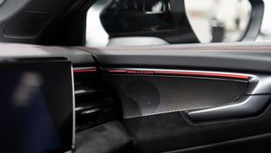 Audi A5 RS 5 Avant eHybrid - Foto 51